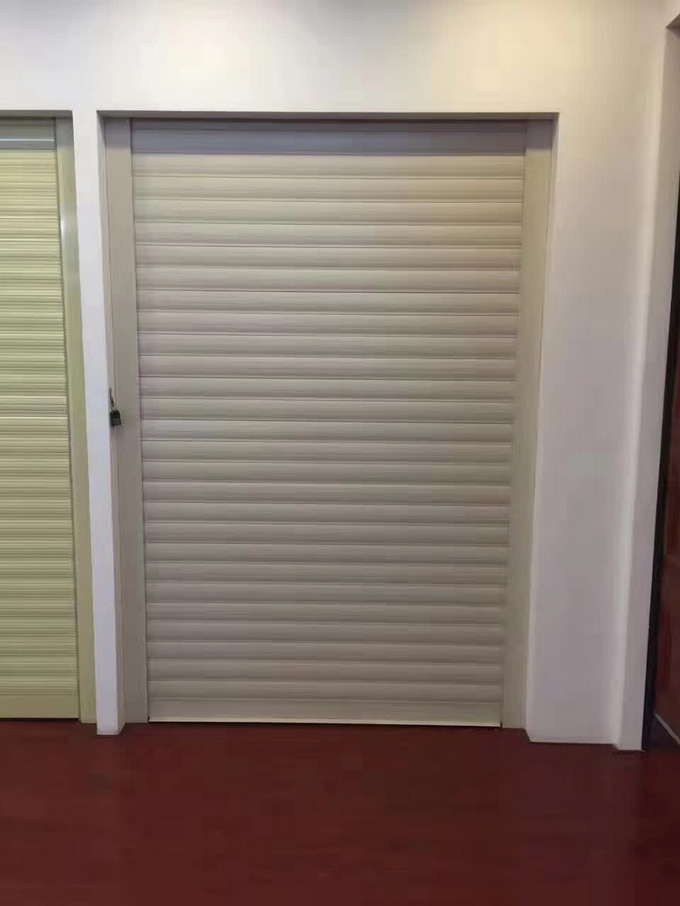 選購鋁合金卷閘門要注意的事項(xiàng)